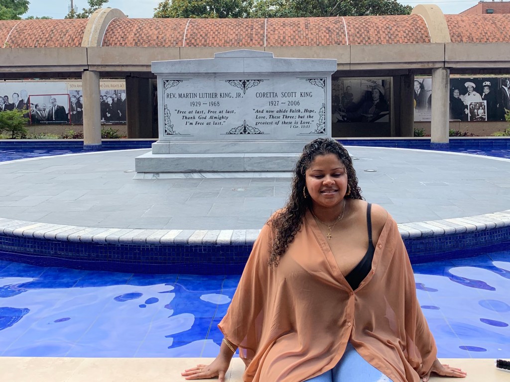 Welcome Me Back,&nbsp;Atlanta!