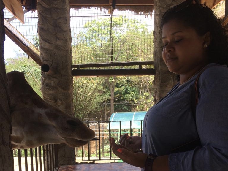 I’m Going To&nbsp;Trinidad!