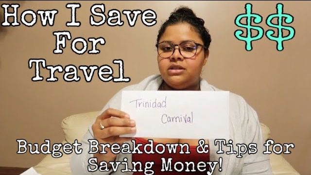 Let’s Talk Travel Savings! Three Savings Methods To Use When Planning For Your Next&nbsp;Trip.