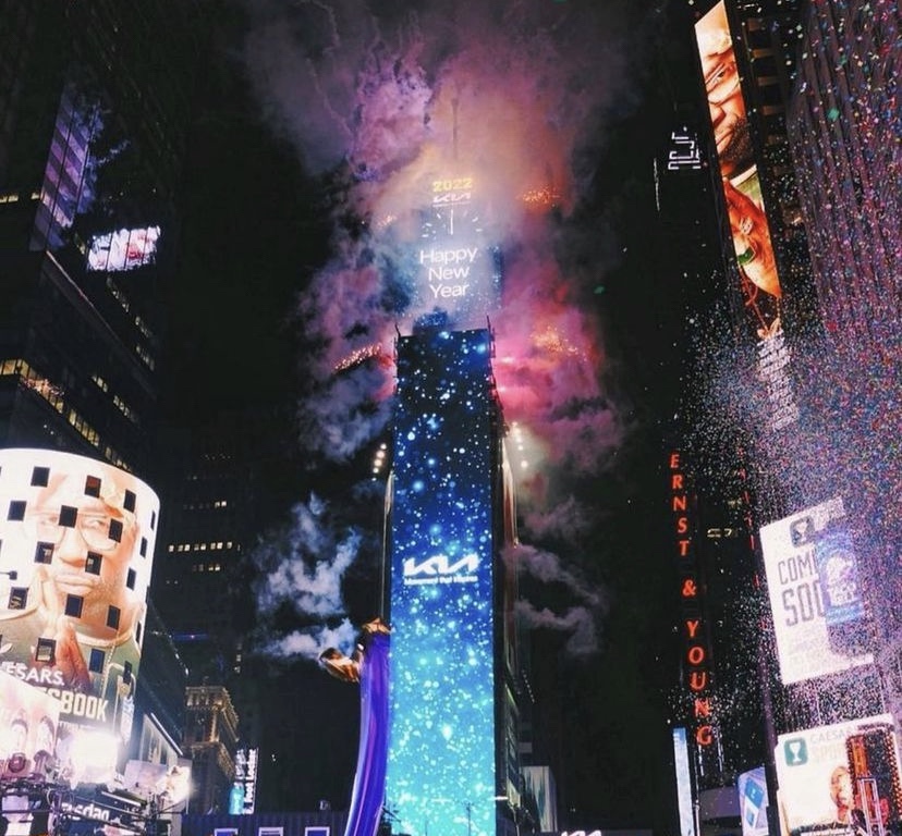 My 2022 New Year Travel Plans +&nbsp;Resolutions