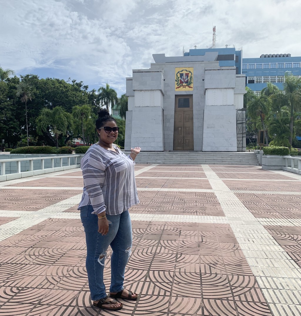 Diary Entry No. 7: Santo Domingo, Dominican Republic Owes Me Nothing!… and It’s Only Day&nbsp;3!