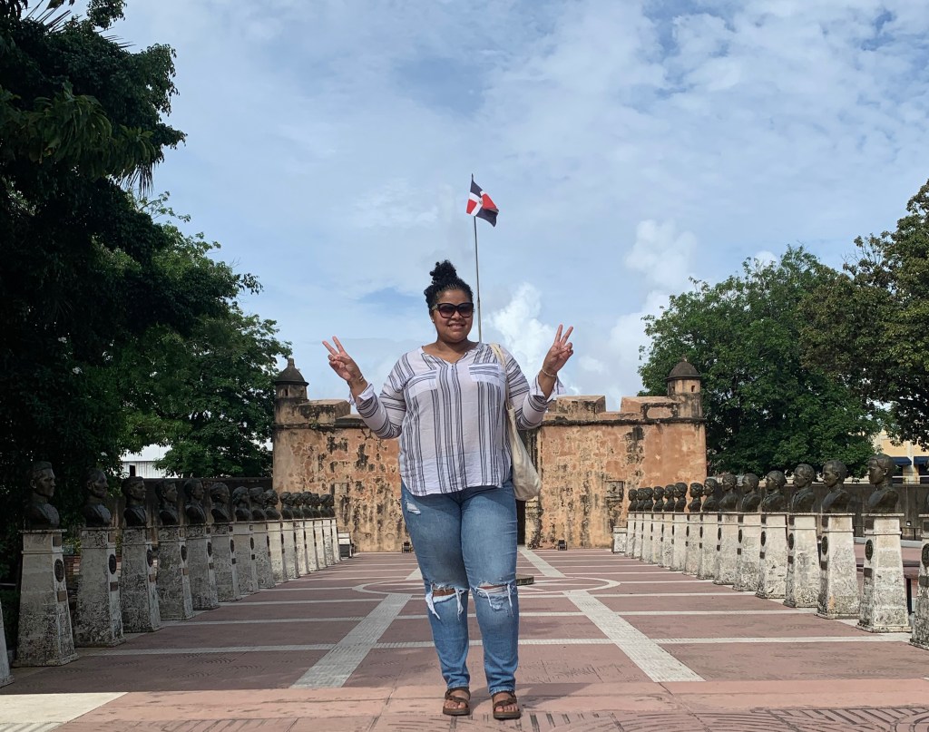 Travel Guide: Dominican Republic&nbsp;🇩🇴