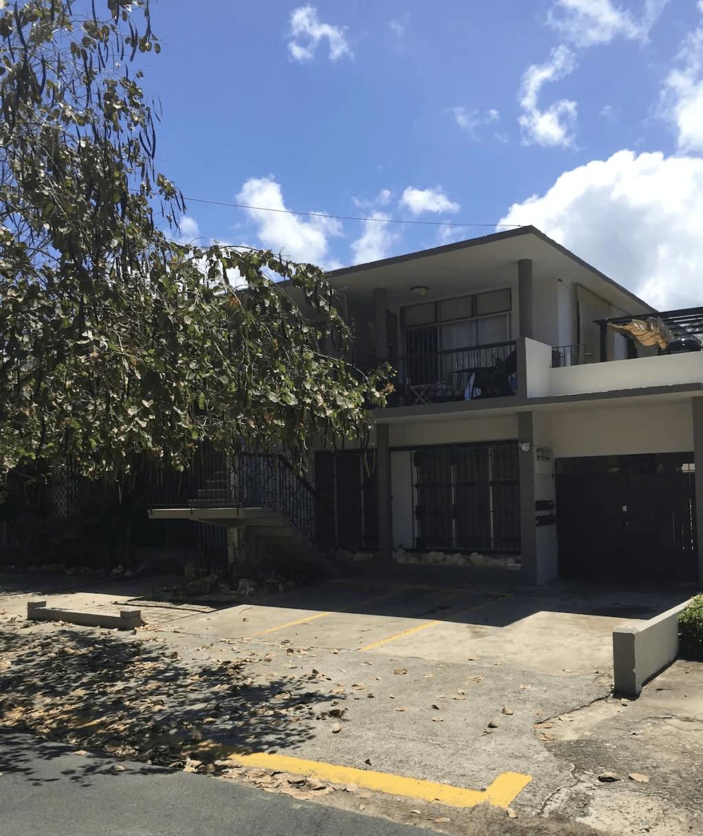 Ocean Park, San Juan, Puerto&nbsp;Rico