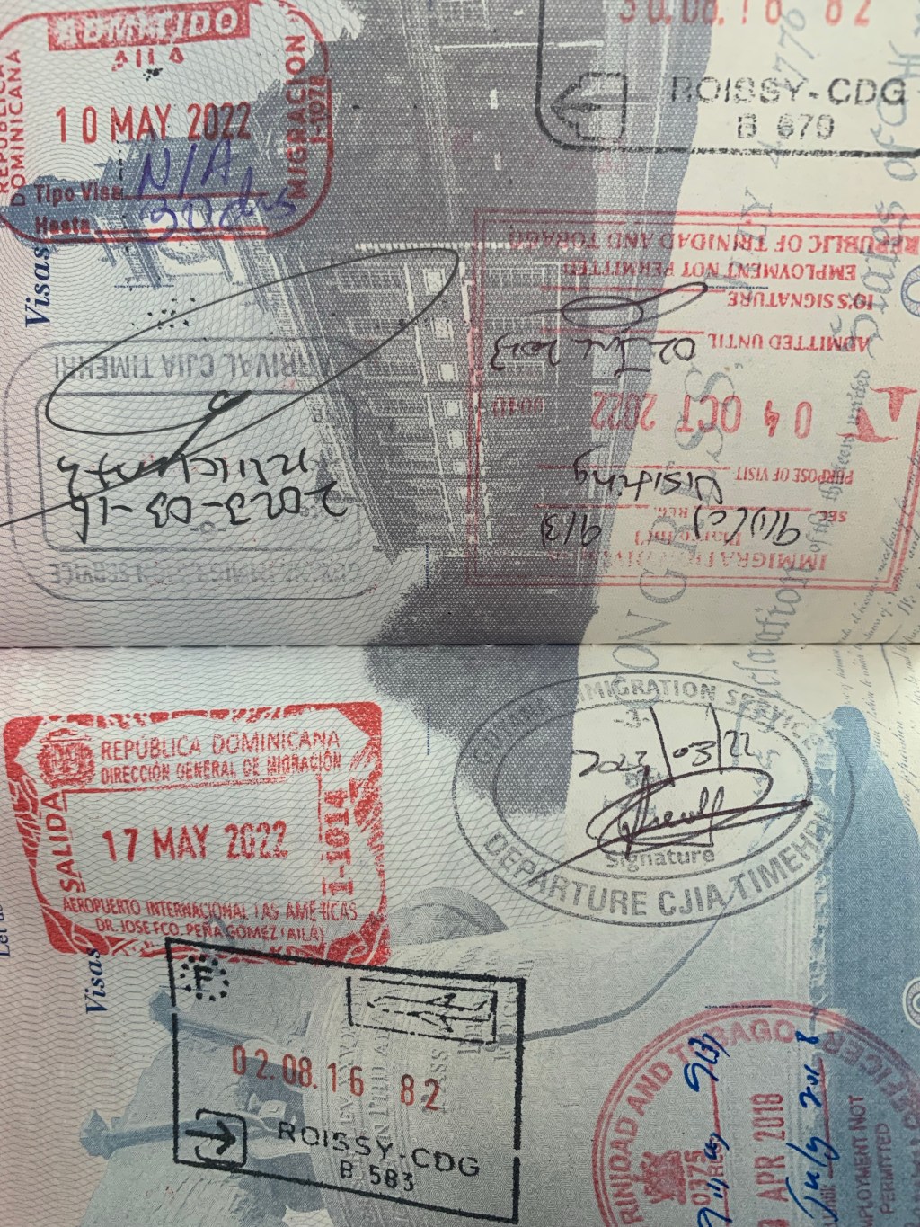 Alphabet Of The World + The First Thing That Comes To&nbsp;Mind!