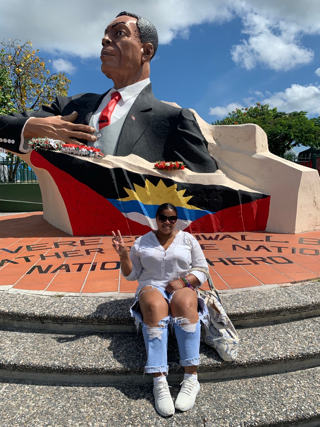 Travel Guide: Antigua and Barbuda&nbsp;🇦🇬