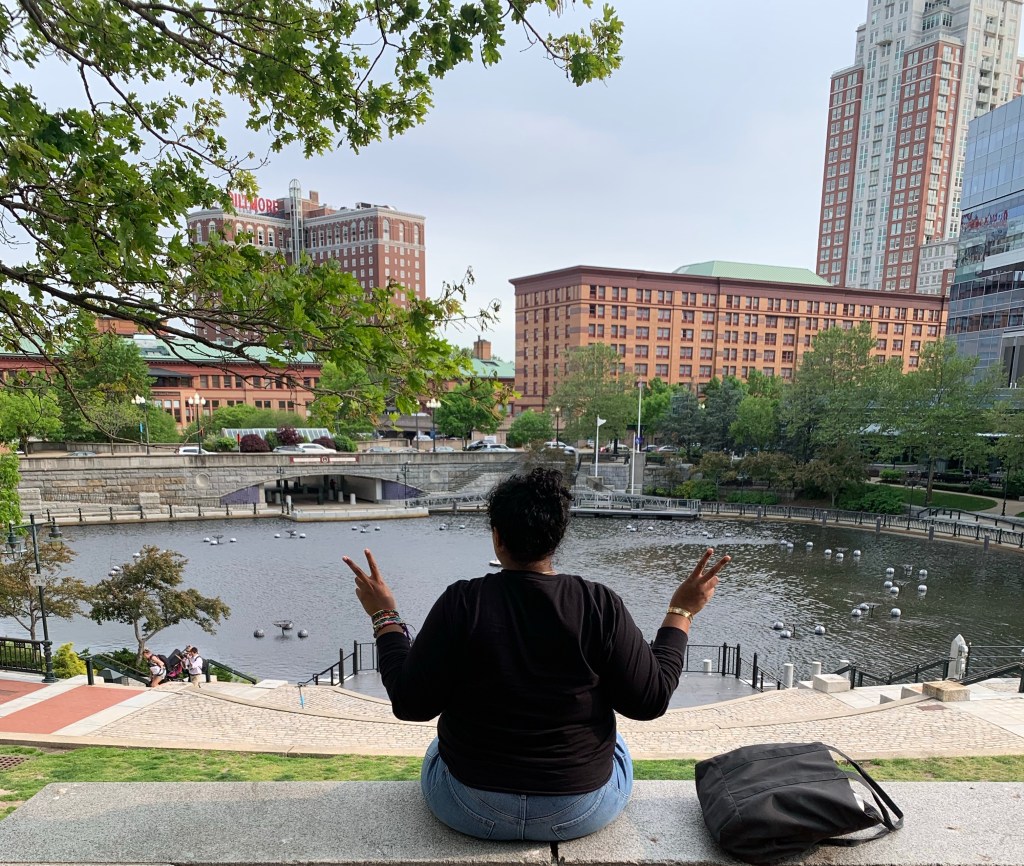 Travel Guide: Providence, Rhode&nbsp;Island