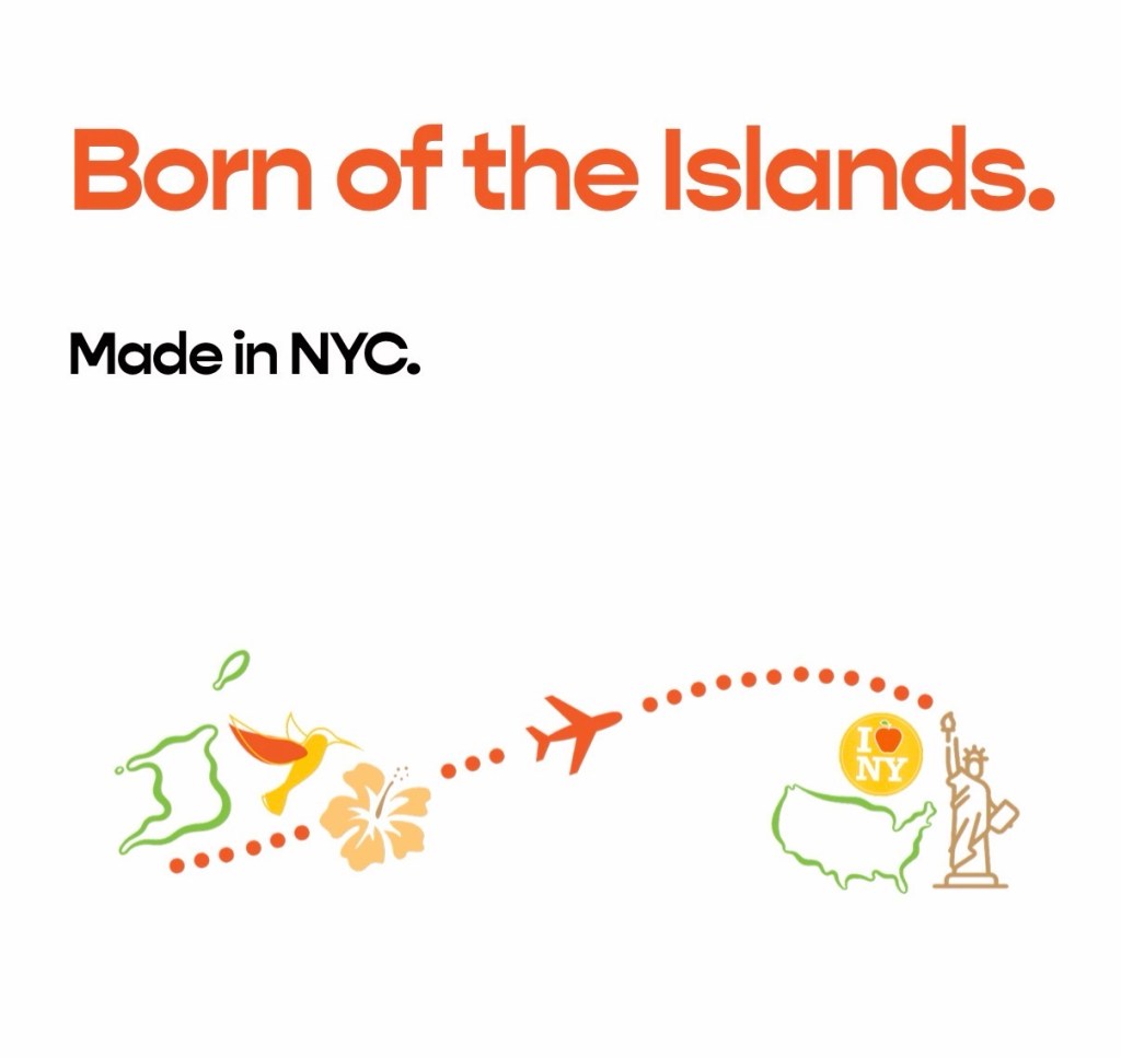 Caribbean Corner Spotlight: Island Pops — A Taste of the Trinidad in Brooklyn&nbsp;🇹🇹
